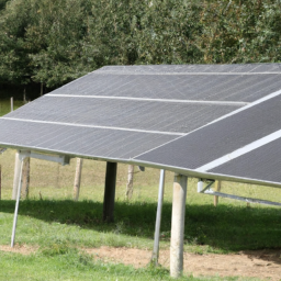 Panneaux Solaires Photovoltaïques : Le Processus d'Installation L'Isle-sur-la-Sorgue